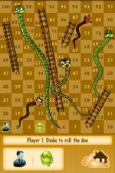 download Snake and Ladder apk